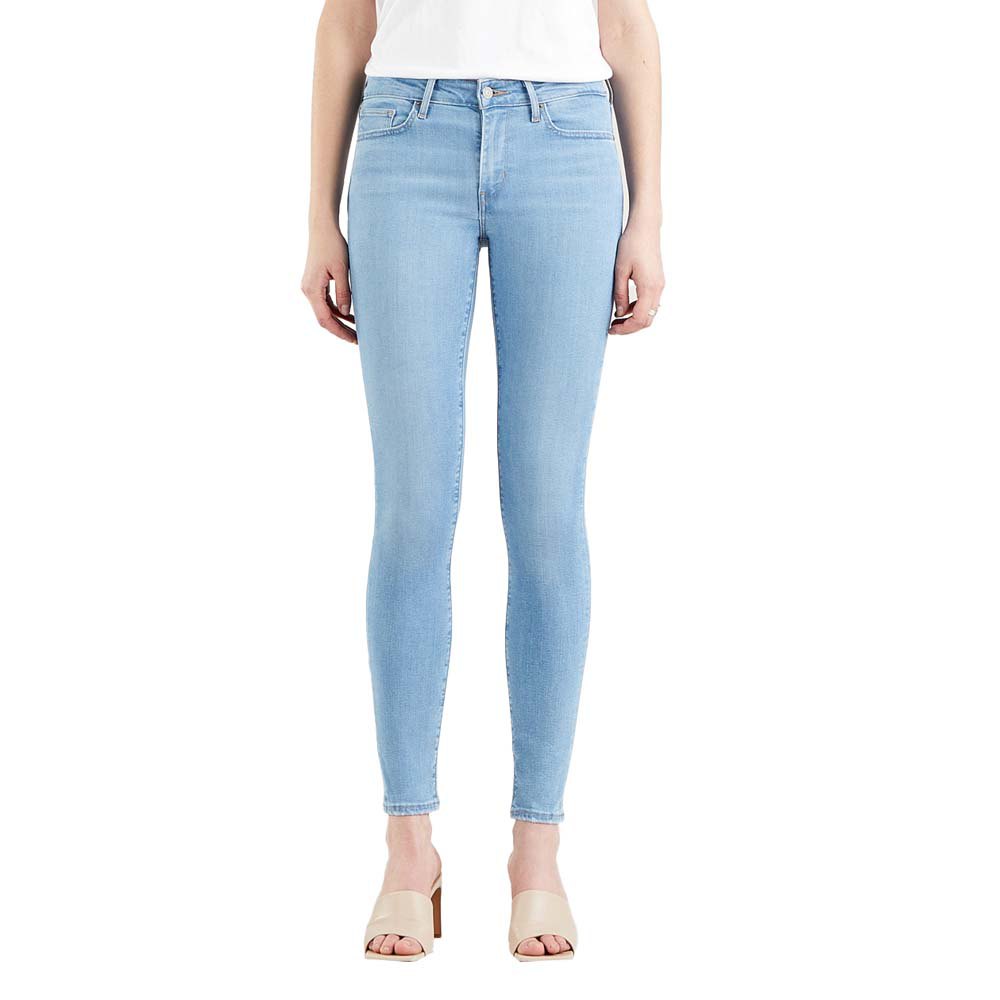 Levi´s ® 711 Skinny Jeans 28 Bogota Shake günstig online kaufen