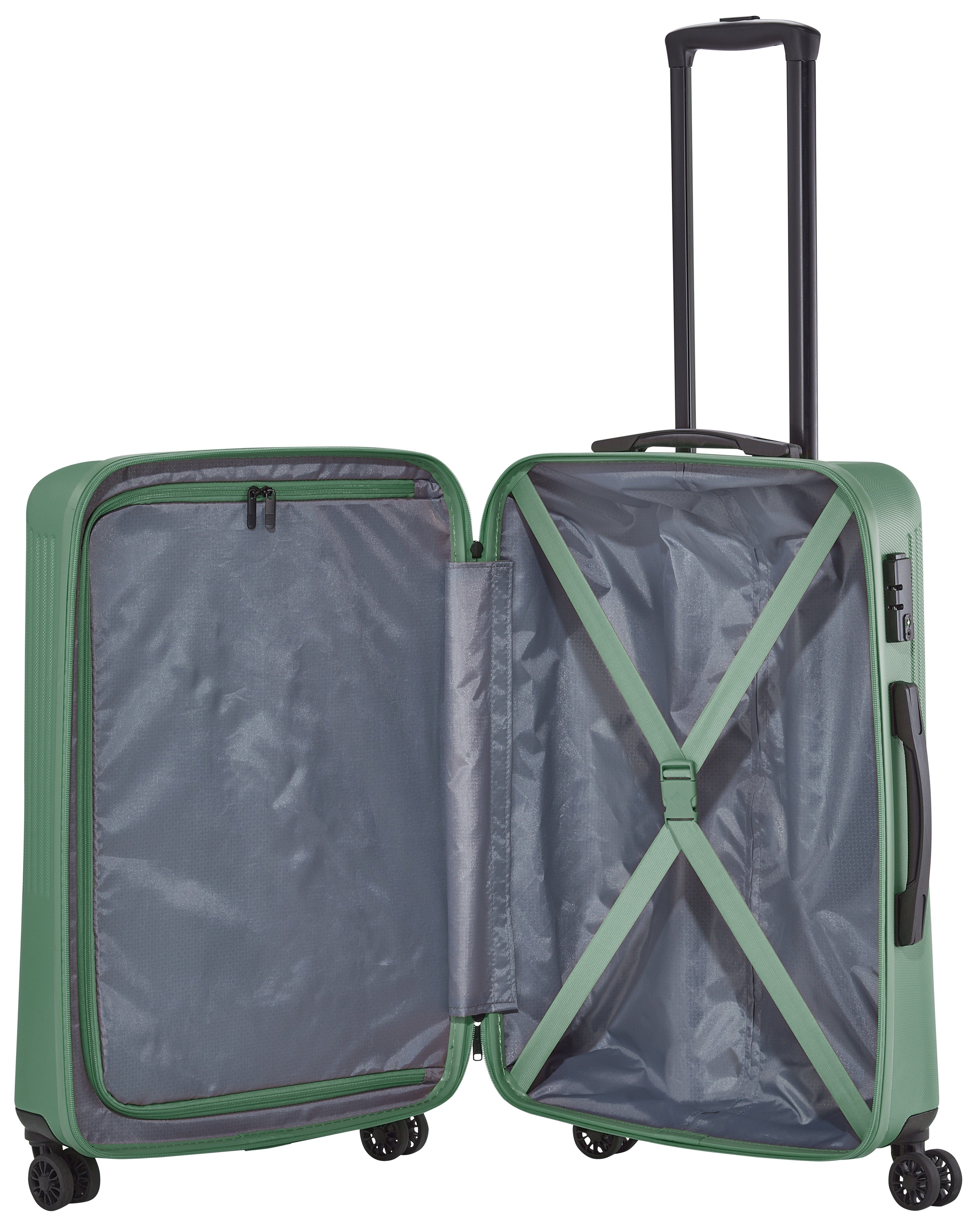 travelite Koffer Bali - 4-Rollen-Trolley M günstig online kaufen