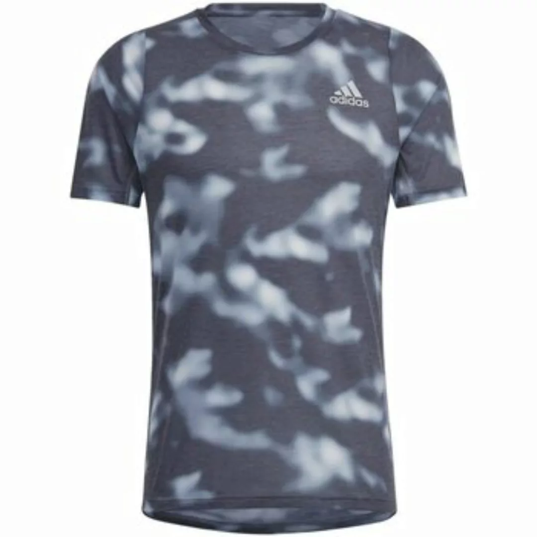 adidas  T-Shirt Sport RUN ICONS AOP T HM1216 günstig online kaufen