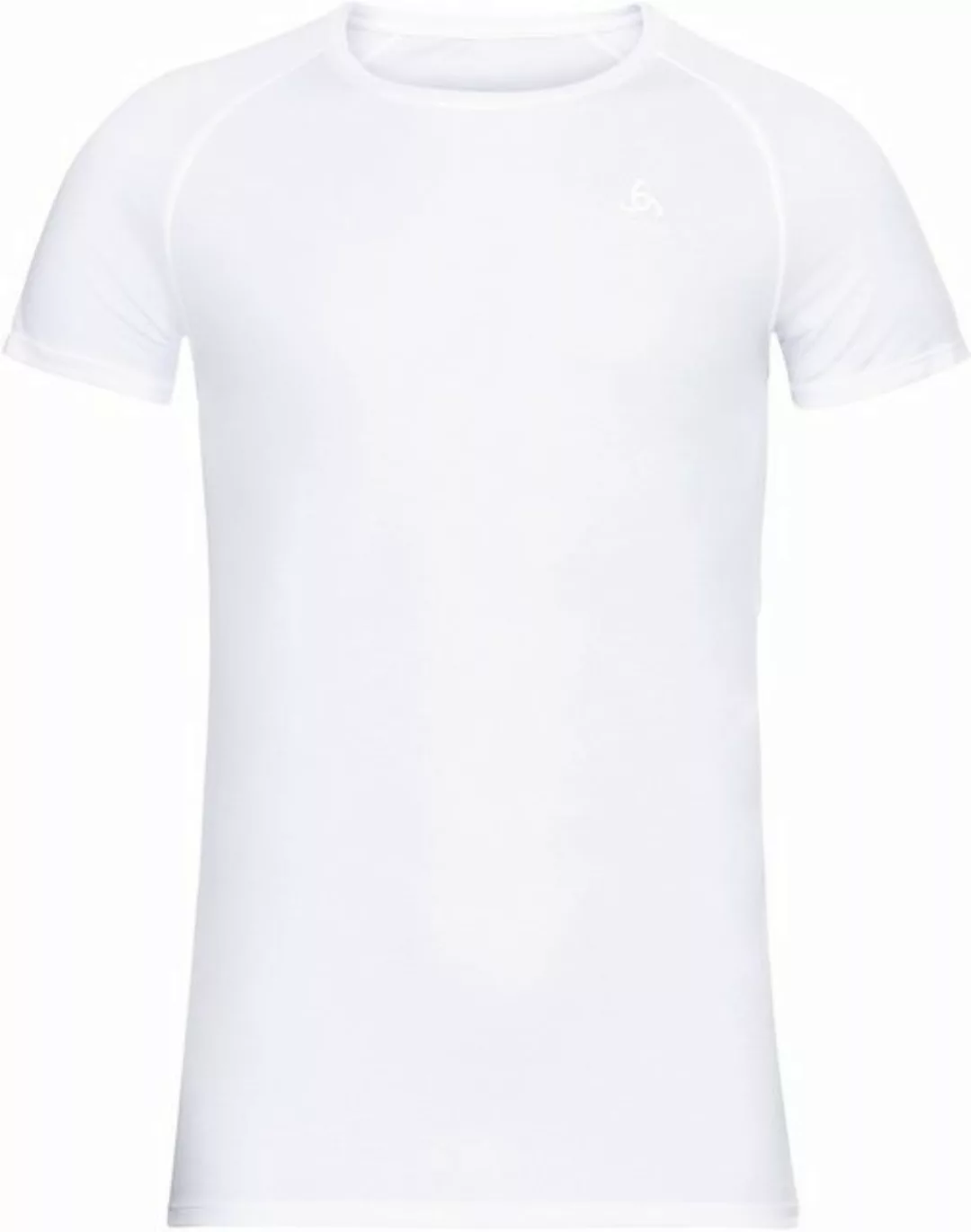 Odlo Trainingspullover Odlo Herren ACTIVE F-DRY LIGHT ECO T-Shirt 141162 günstig online kaufen