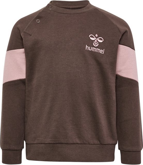 hummel Kapuzenpullover Hmlselina Sweatshirt günstig online kaufen