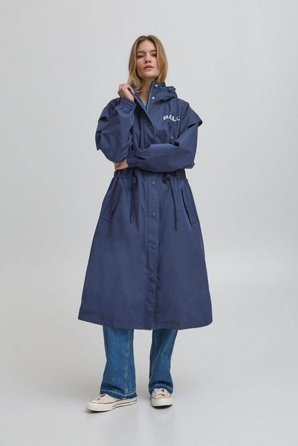 BALL Trenchcoat BAPIOGGIA Stylischer Mantel günstig online kaufen