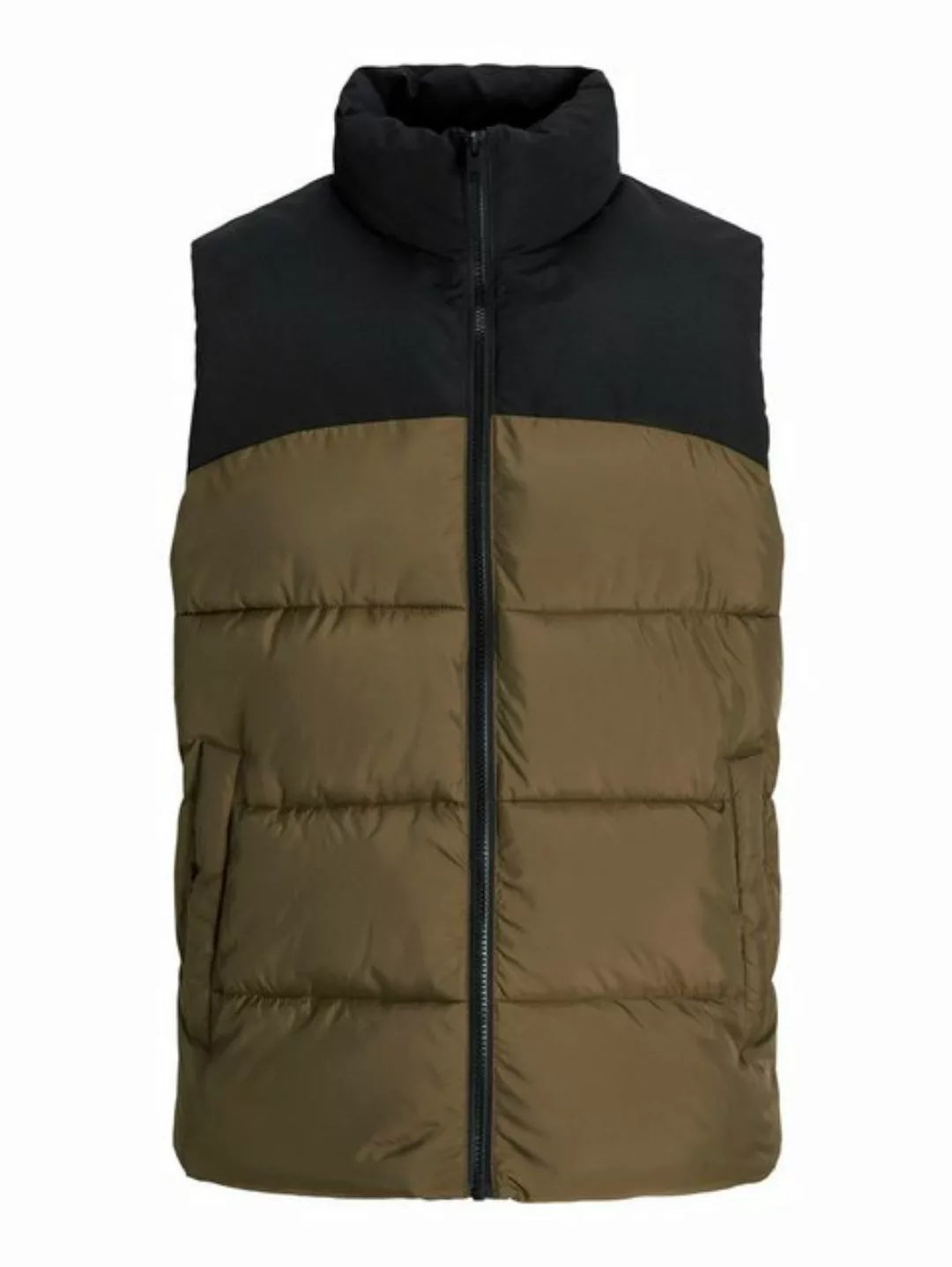 Jack & Jones Steppweste JJMOON (1-tlg) günstig online kaufen