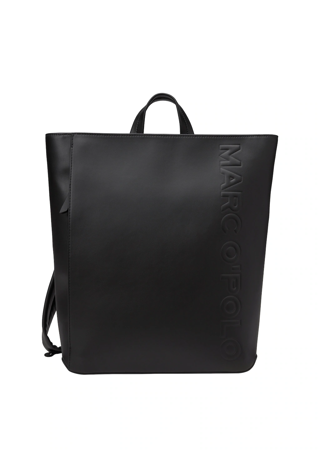 Marc O'Polo Rucksack Venja, Polyester günstig online kaufen
