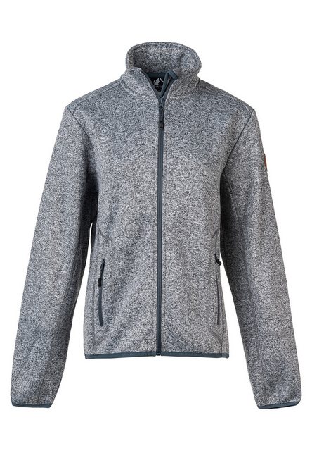 WHISTLER Fleecejacke SAMANI aus schnell trocknendem Funktionsmaterial günstig online kaufen