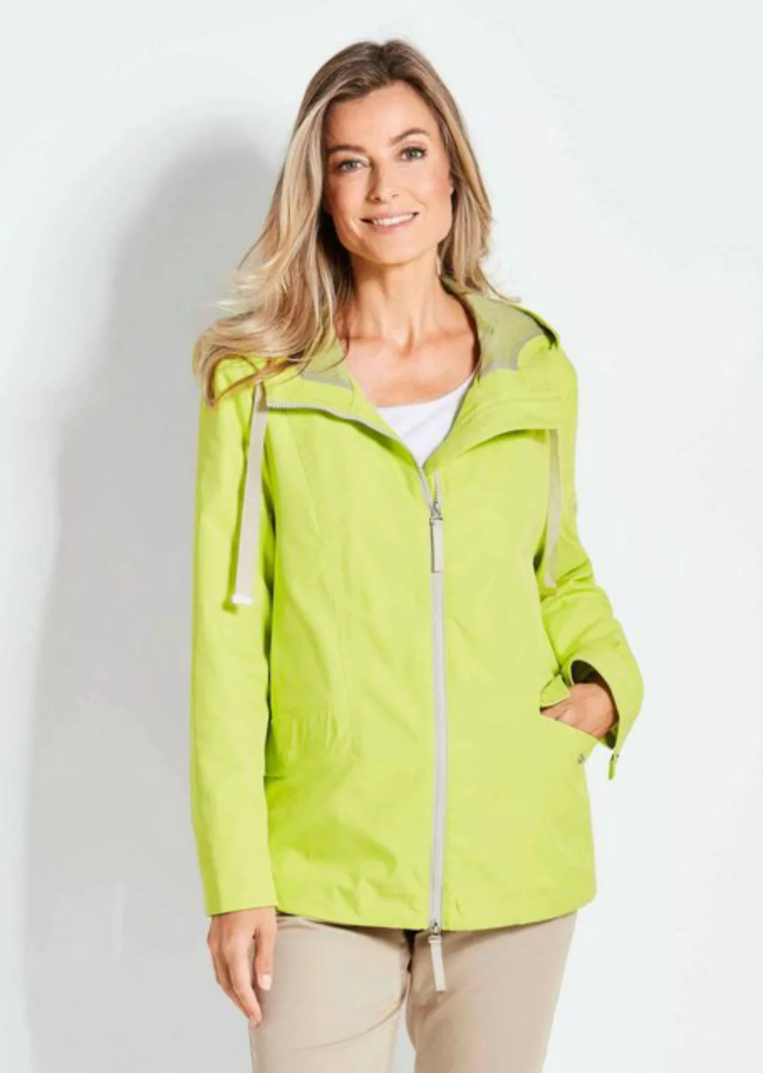 GOLDNER Outdoorjacke Jacke günstig online kaufen