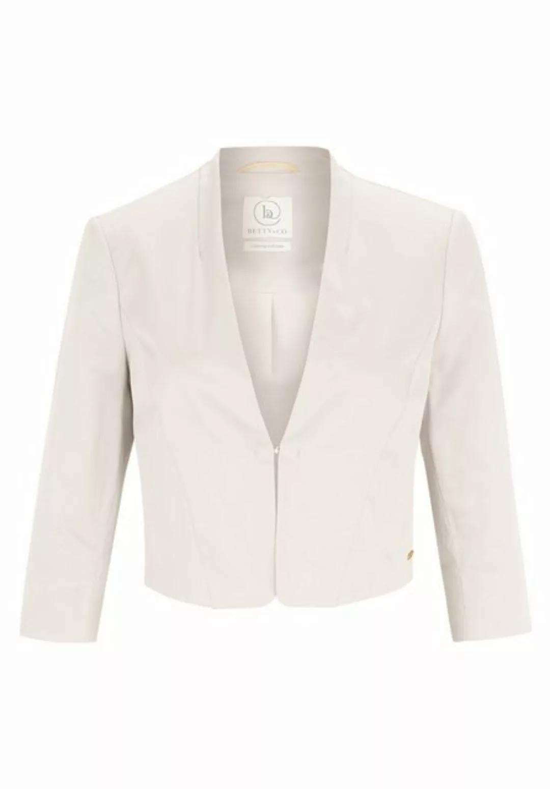 Betty&Co Bolero Bolero 3/4 Arm günstig online kaufen