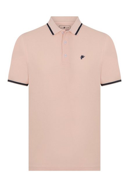 DENIM CULTURE Poloshirt CHRISTIANO (1-tlg) günstig online kaufen