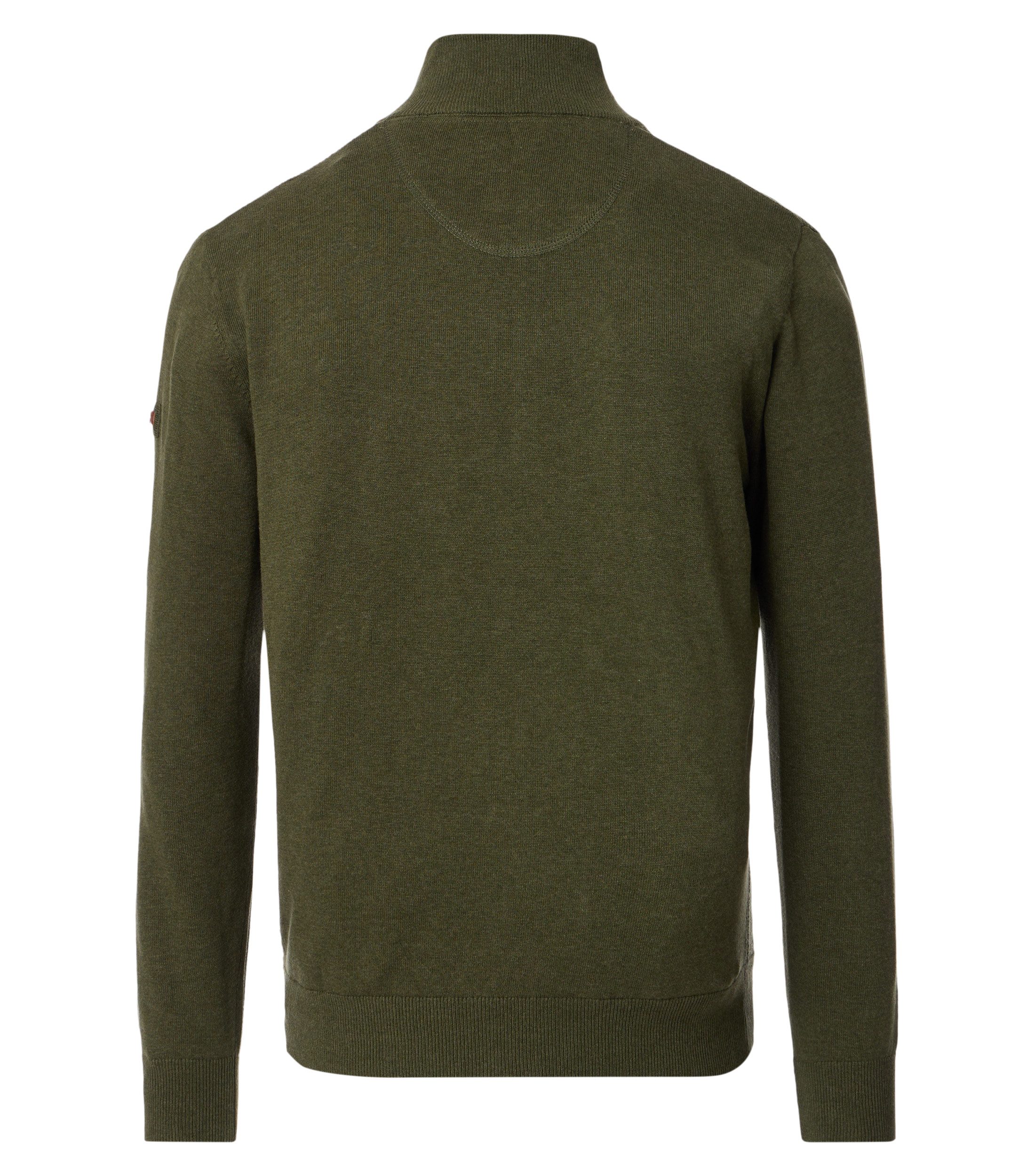 Redmond Strickpullover uni günstig online kaufen