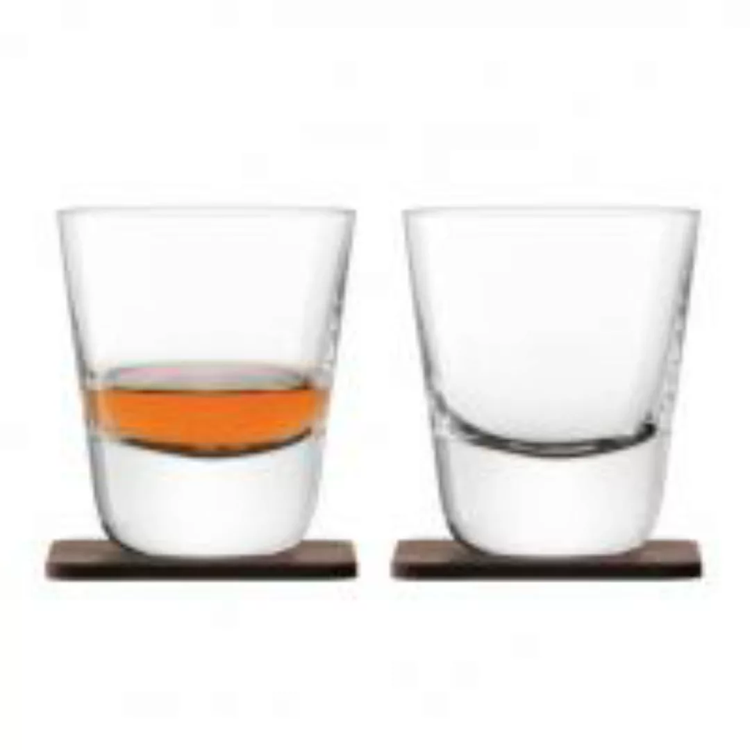 Whiskyglas Arran, klar 2er Set günstig online kaufen