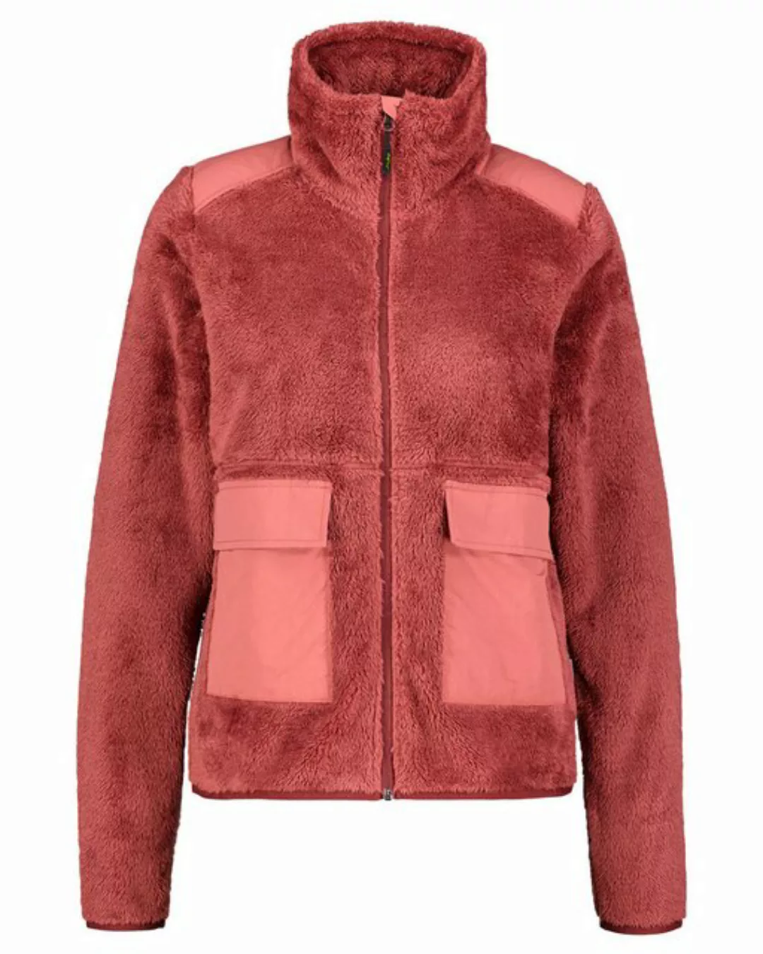 Meru Fleecejacke Damen Fleecejacke NUNAVUT günstig online kaufen