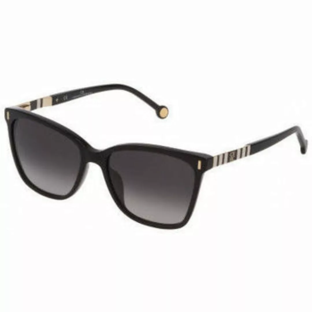 Carolina Herrera  Sonnenbrillen Damensonnenbrille  SHE828-560700 ø 56 mm günstig online kaufen