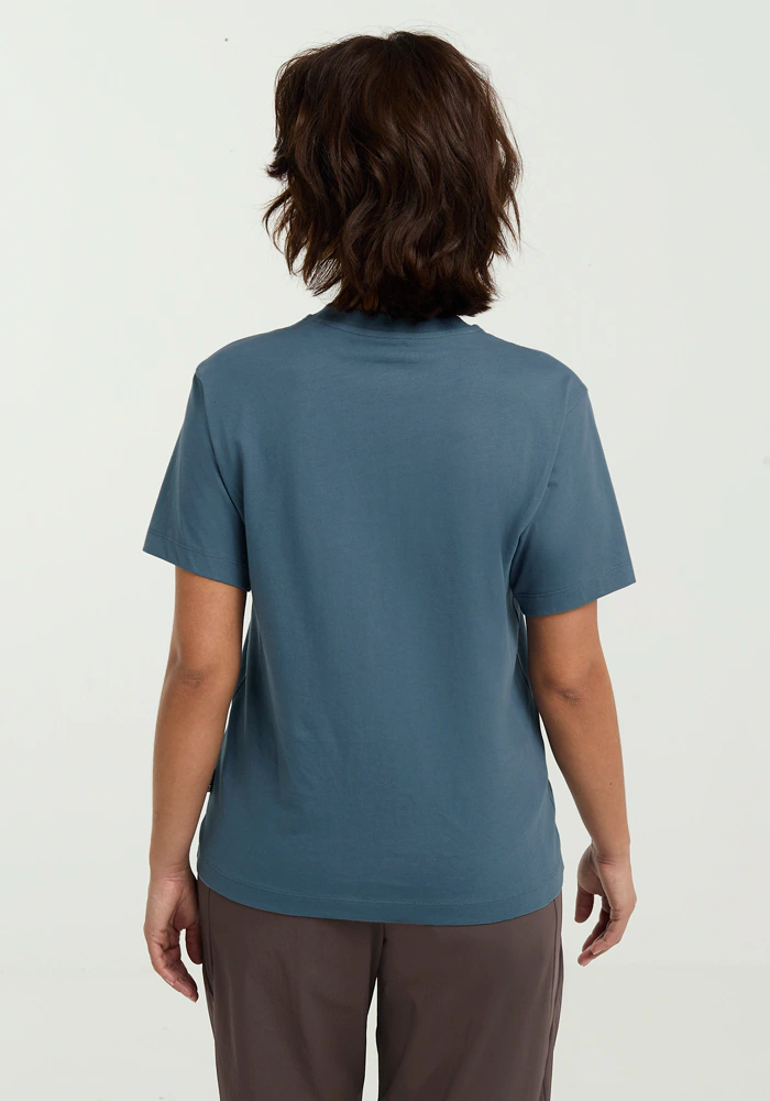 Jack Wolfskin T-Shirt "CADENA T W" günstig online kaufen