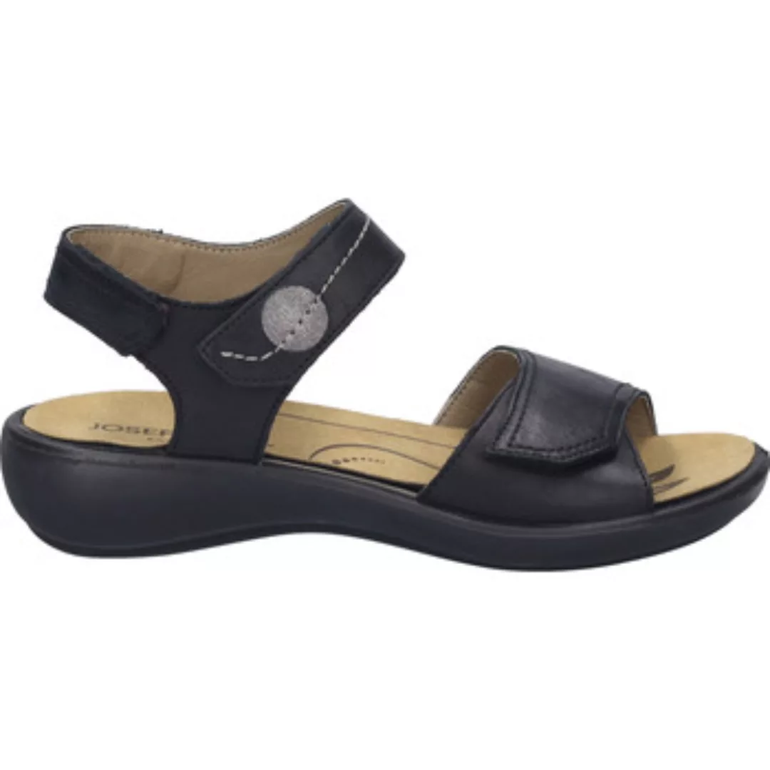 Josef Seibel  Sandalen Ibiza 79, schwarz-kombi günstig online kaufen