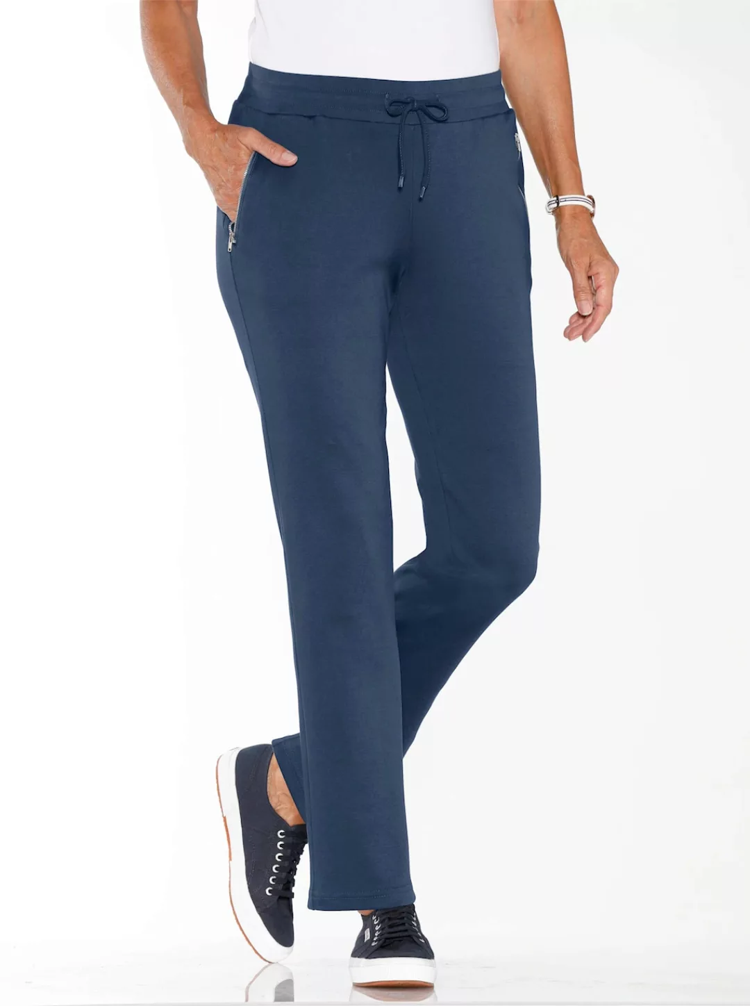 Classic Basics Jerseyhose günstig online kaufen