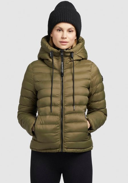 khujo Outdoorjacke LOVINA5 SOFT günstig online kaufen