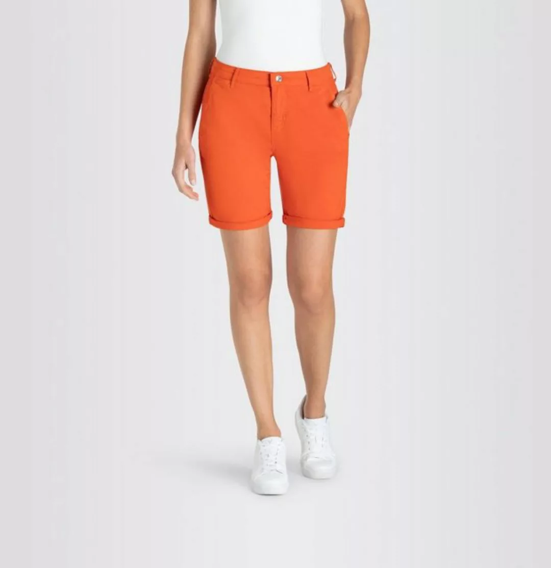 MAC Stoffhose CHINO SHORTS günstig online kaufen