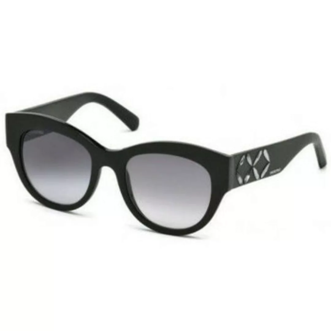 Swarovski  Sonnenbrillen Damensonnenbrille  SK0127 ø 54 mm günstig online kaufen