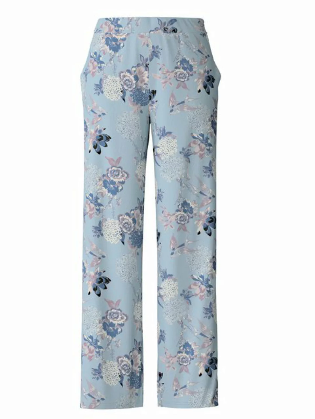 CALIDA Pyjamahose Favourites Element Damen (1-tlg) günstig online kaufen