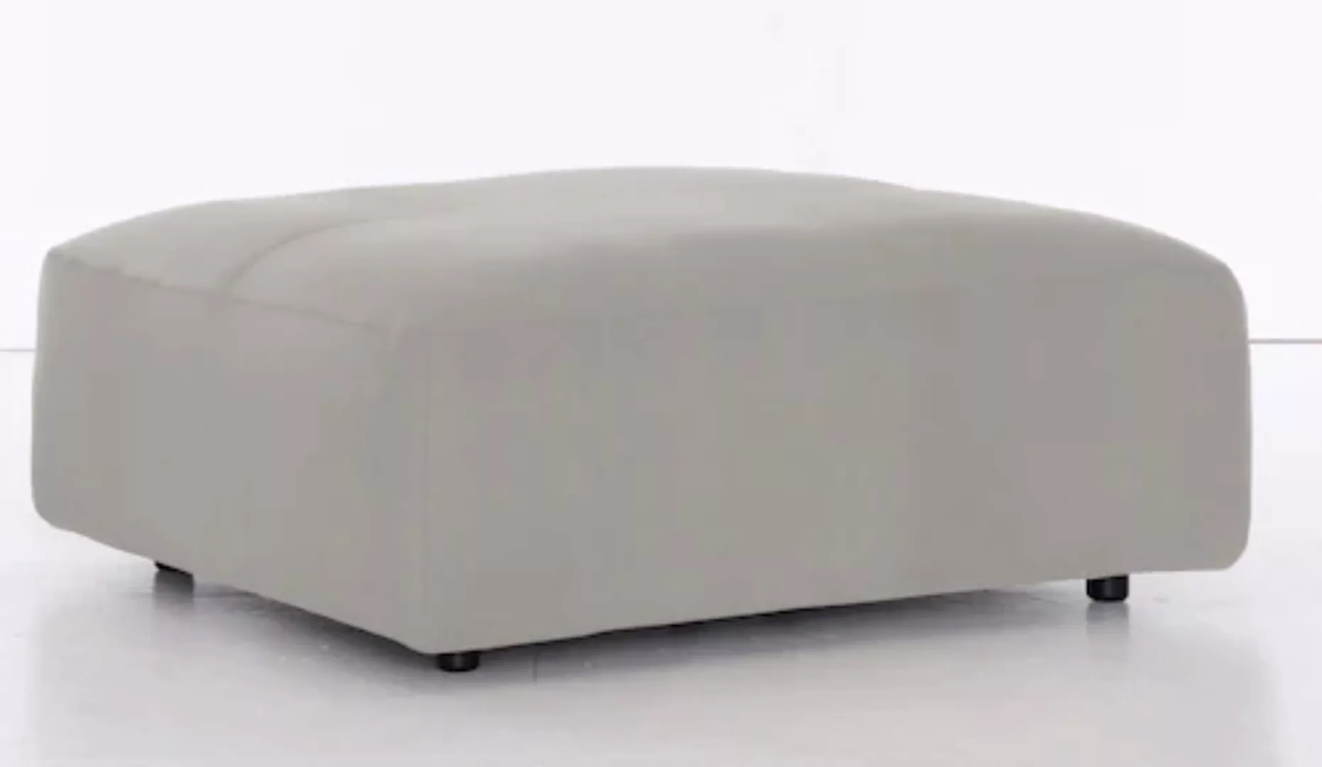 Musterring Hocker "LUCIA" günstig online kaufen