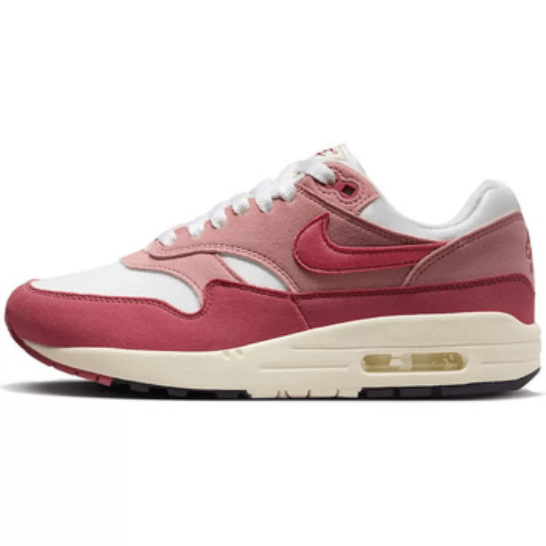 Nike  Sneaker Air Max 1 Red Stardust günstig online kaufen