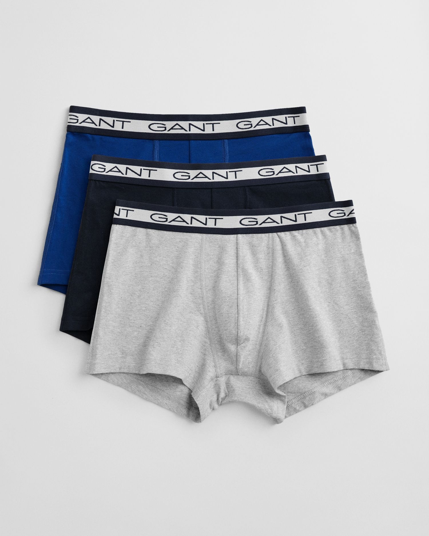 Gant Trunk BASIC TRUNK 3-PACK (Packung, günstig online kaufen