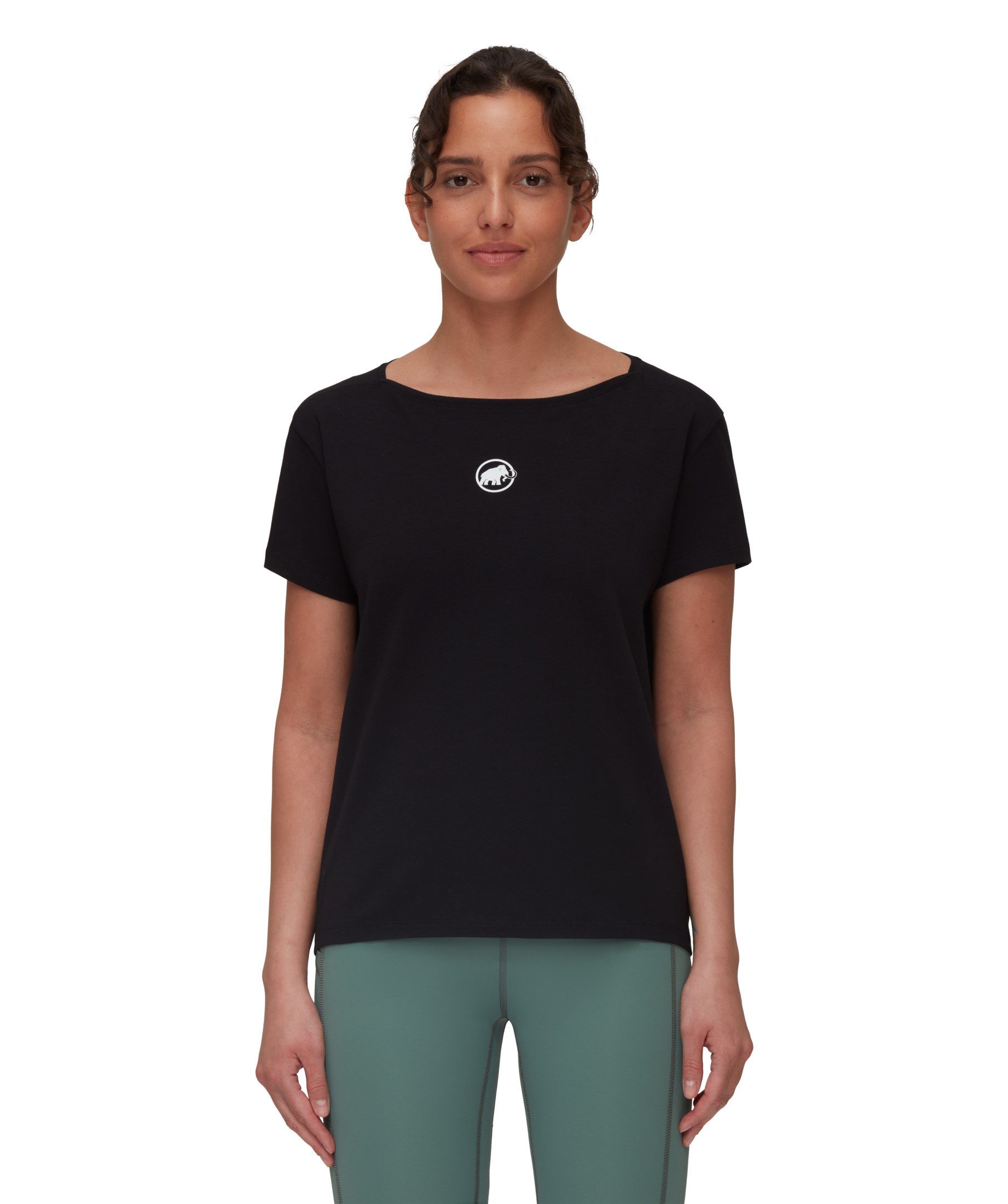 Mammut T-Shirt Mammut Seon T-Shirt Women günstig online kaufen