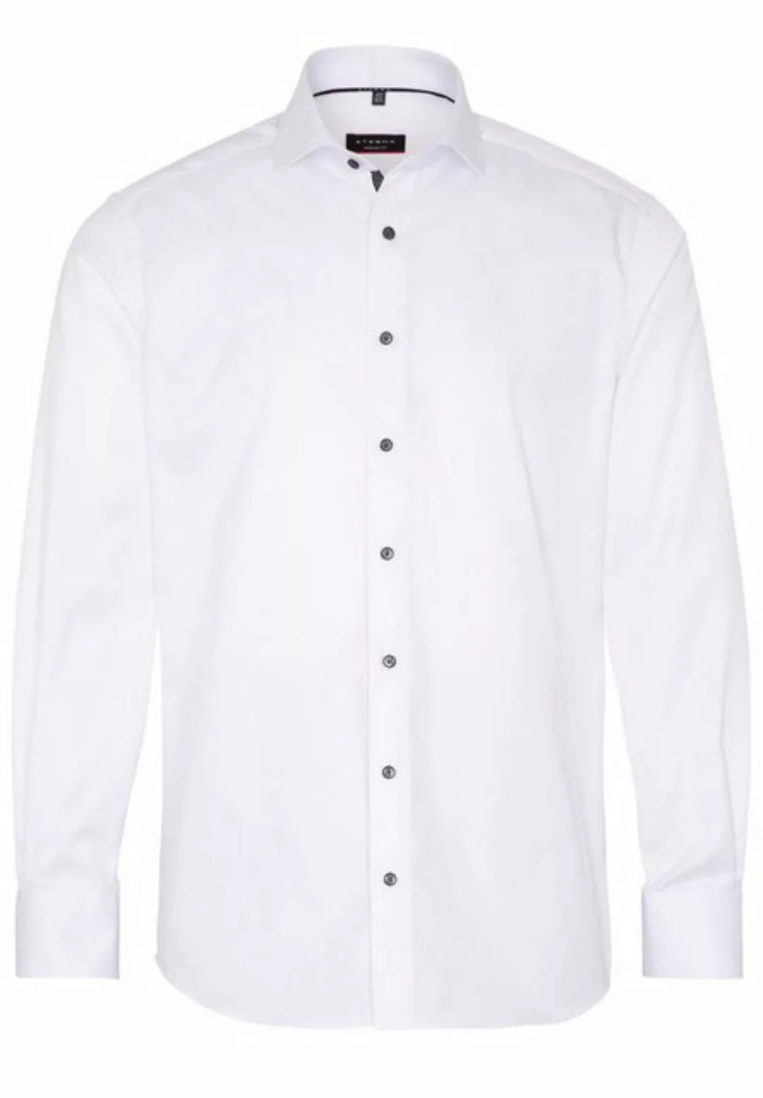 Eterna Businesshemd - Hemd - COVER SHIRT - blickdicht selbst bei Tattoos günstig online kaufen