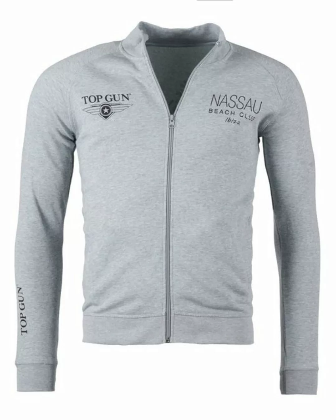 NASSAU BEACH Sweater "NB20118" günstig online kaufen