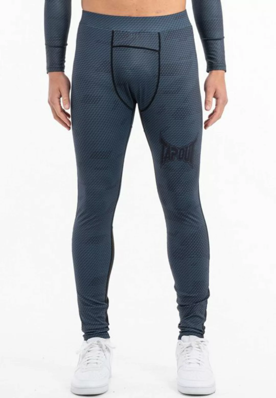 TAPOUT Leggings Tapout Herren Leggings Mapleton günstig online kaufen