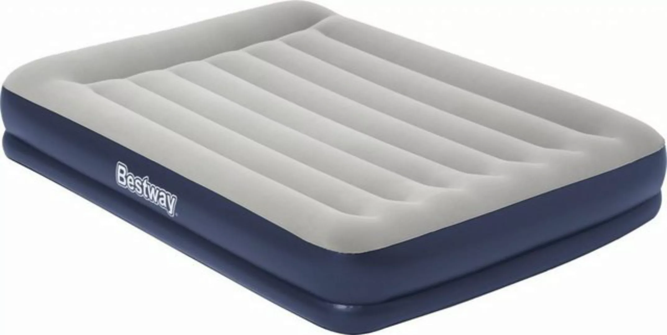 BESTWAY Luftbett Bestway Luftbett Tritec Double XL Lo 203 x 152 x günstig online kaufen