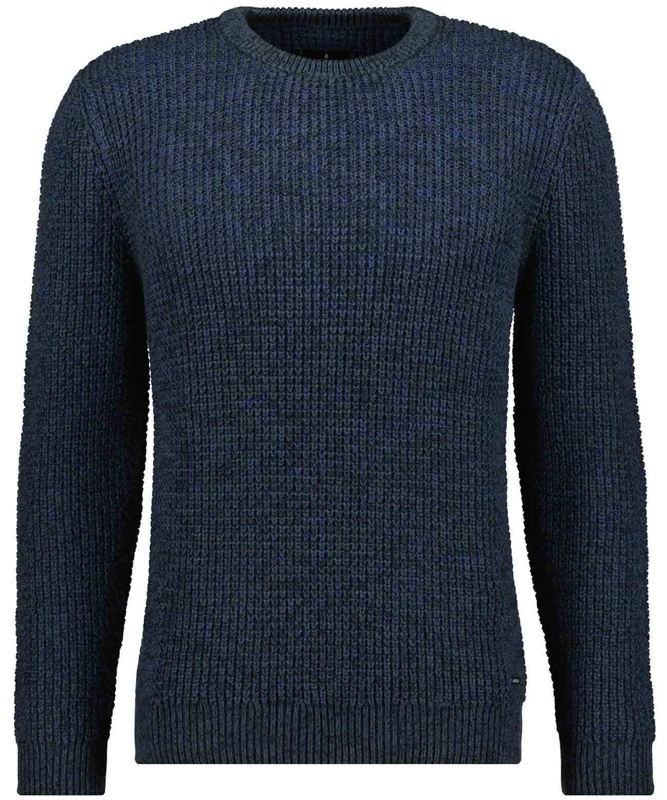 RAGMAN Rundhalspullover günstig online kaufen