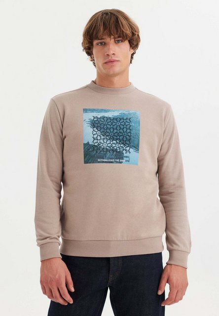 WESTMARK LONDON Sweatshirt WMLONDON RIVER (1-tlg) günstig online kaufen