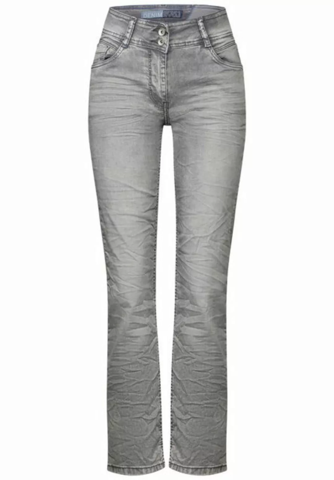 Cecil Damen Jeans B378277 günstig online kaufen