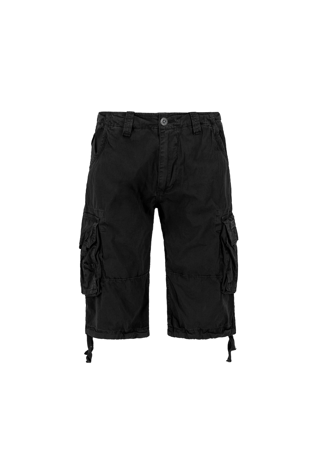 Alpha Industries Shorts "Alpha Industries Men - Shorts Jet Short" günstig online kaufen