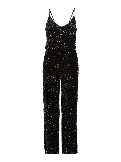 Vila Jumpsuit VIFAITH (1-tlg) Pailletten günstig online kaufen