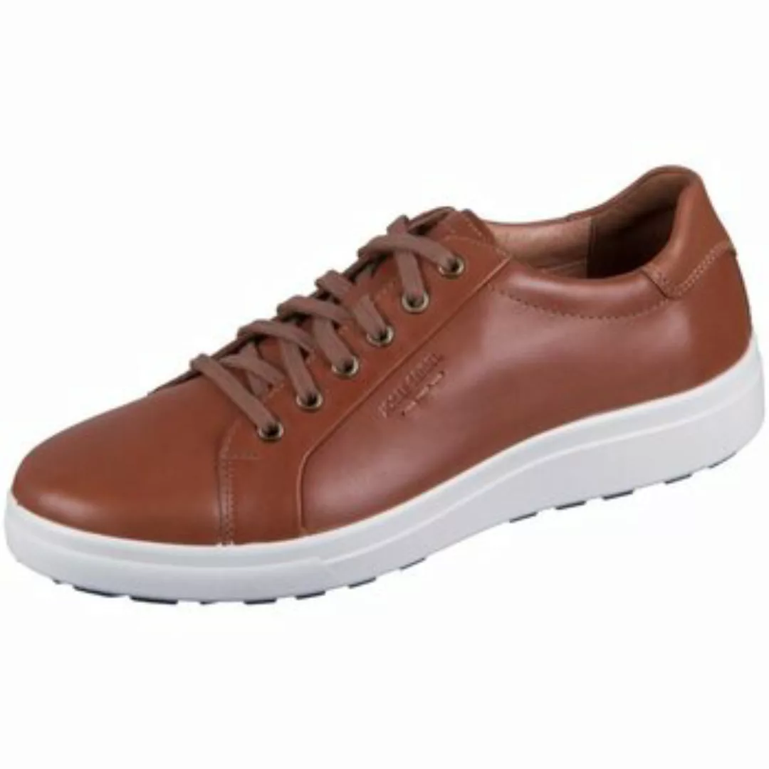 Josef Seibel  Halbschuhe Schnuerschuhe Maddox 29305 800 370 cognac 29305 80 günstig online kaufen