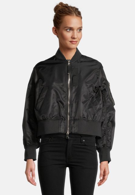 Blonde No.8 Blouson CHURCHILL mit Collegekragen günstig online kaufen