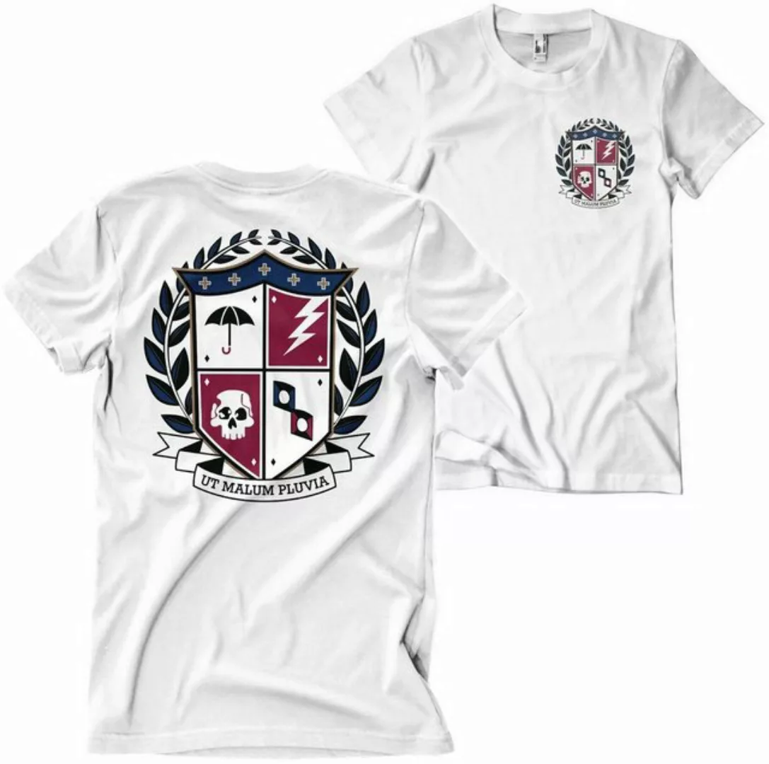 Umbrella Academy T-Shirt günstig online kaufen