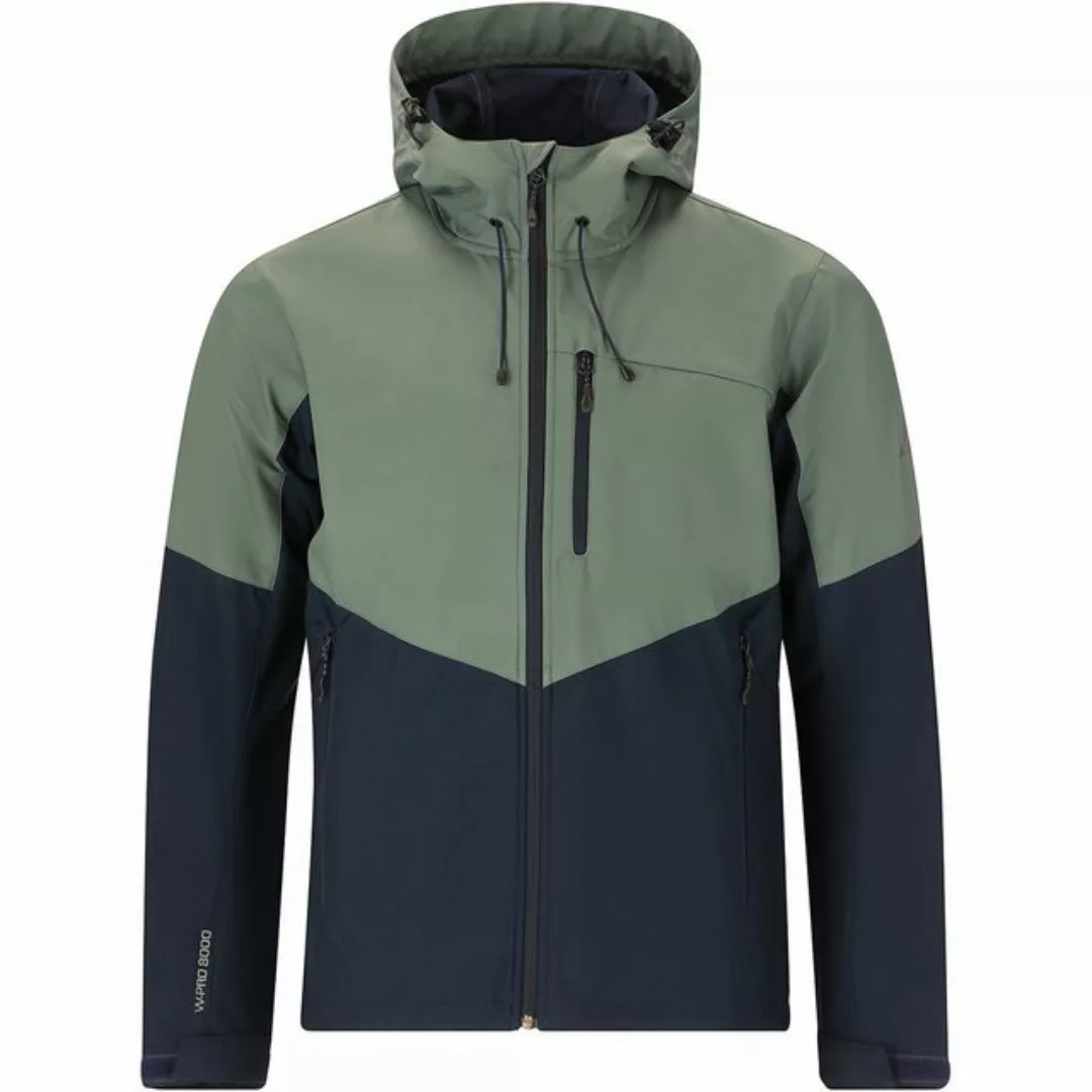 WHISTLER Softshelljacke Softshelljacke Rodney günstig online kaufen