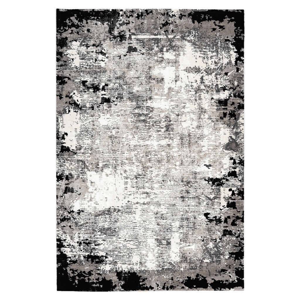 Obsession Teppich My Ombra grau B/L: ca. 160x230 cm günstig online kaufen