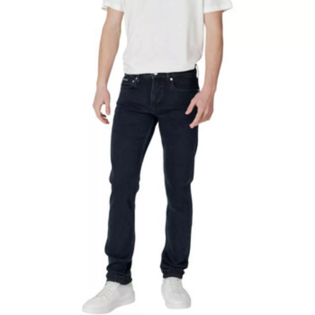 Calvin Klein Jeans Slim-fit-Jeans "SLIM", mit 5-Pocket-Style günstig online kaufen