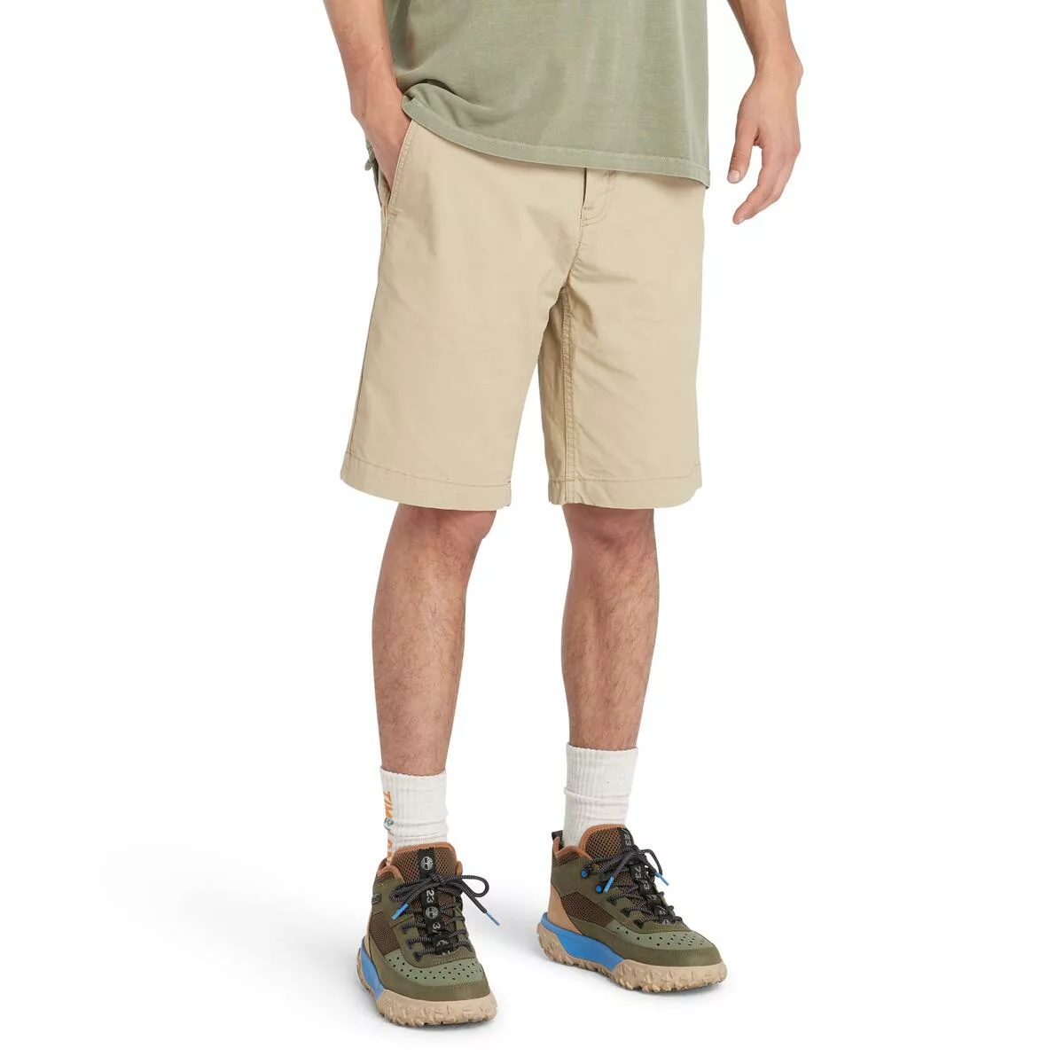 Timberland Chinoshorts günstig online kaufen
