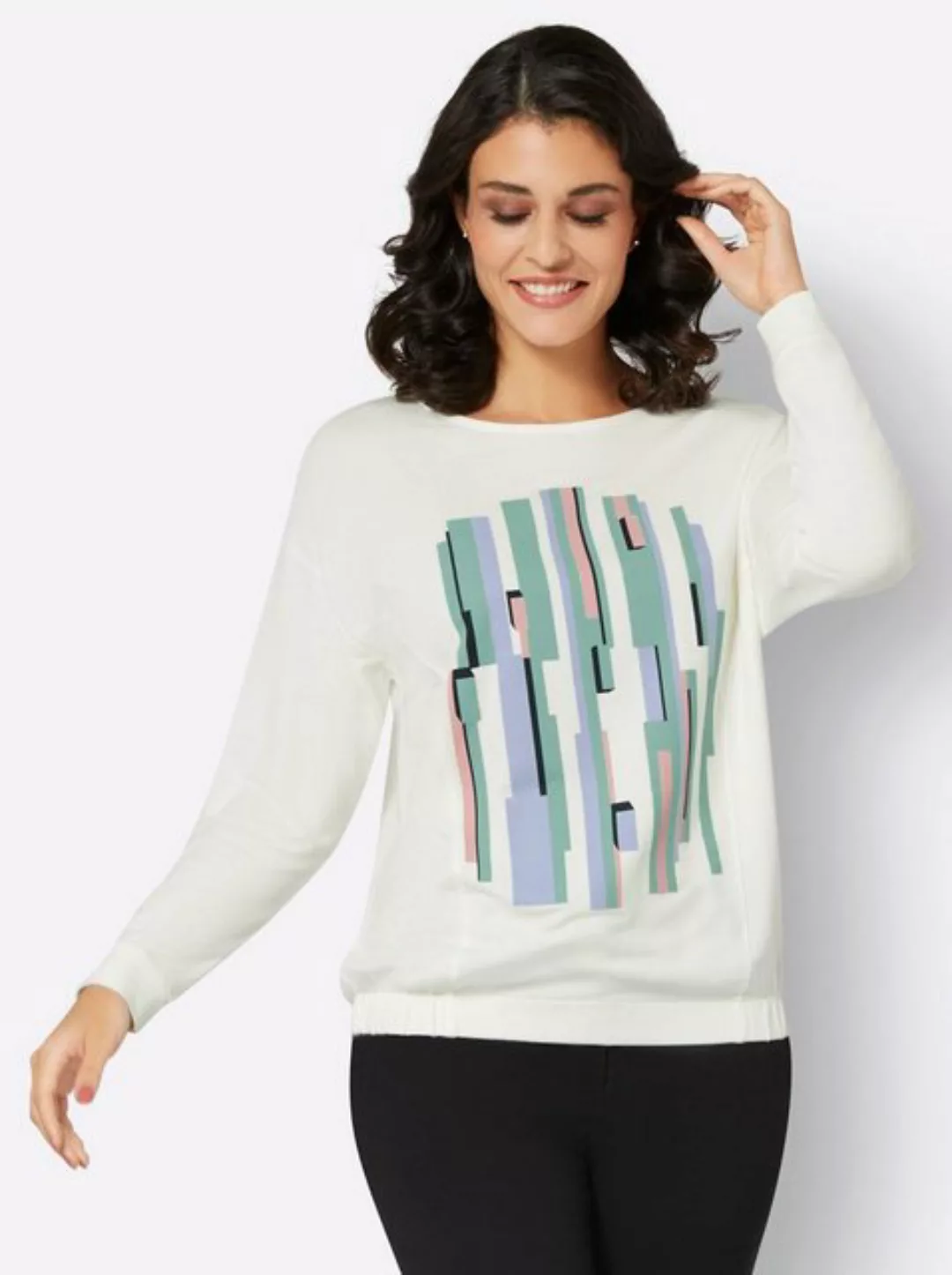 creation L Sweater günstig online kaufen