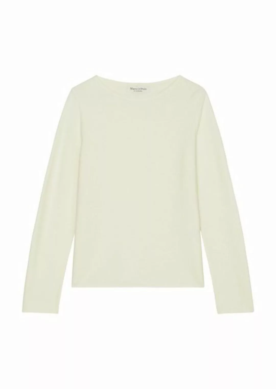 Marc O'Polo Sweatshirt Pullover Marc O `Polo beige günstig online kaufen