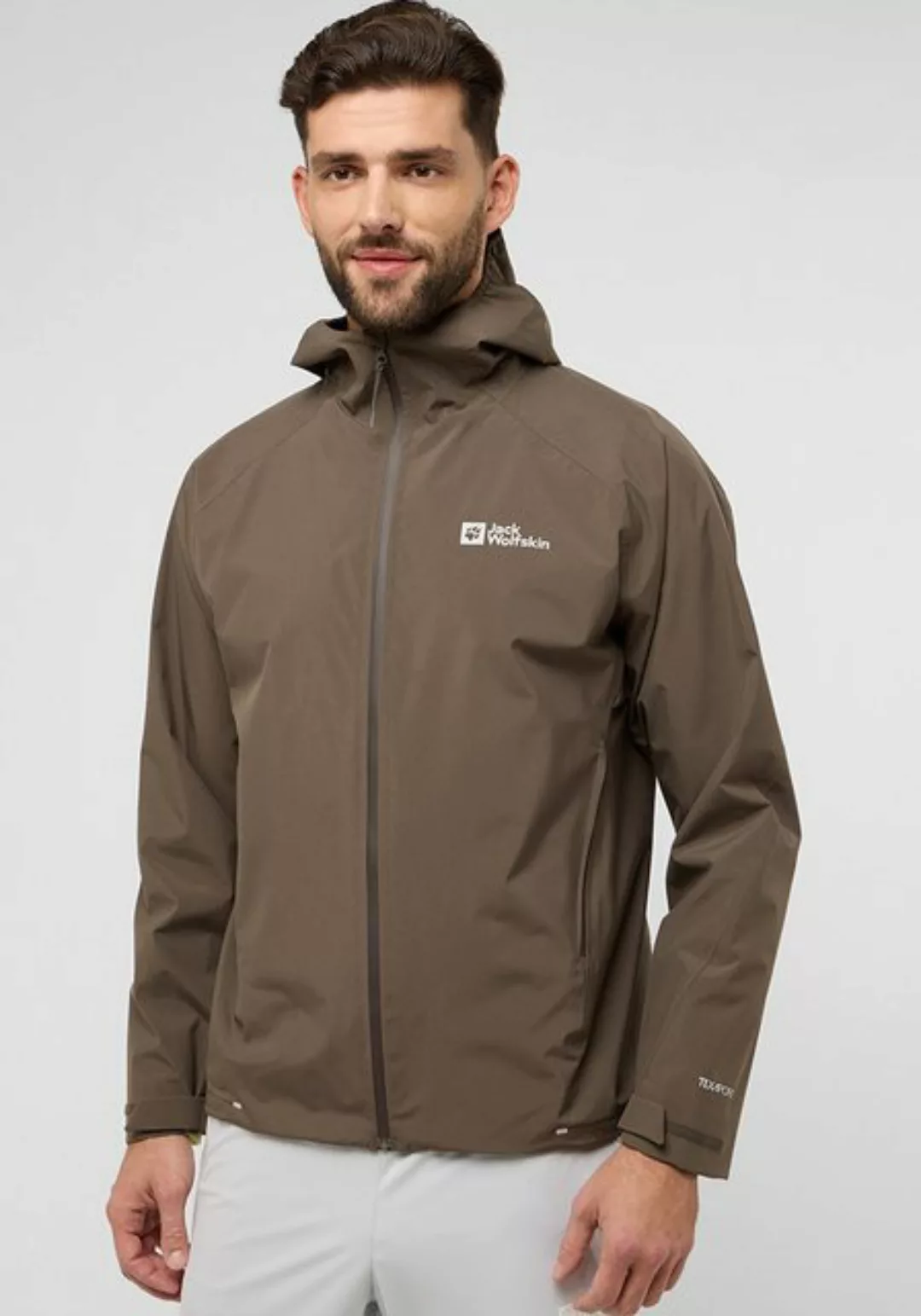 Jack Wolfskin Funktionsjacke PRELIGHT 2L INS JKT M günstig online kaufen