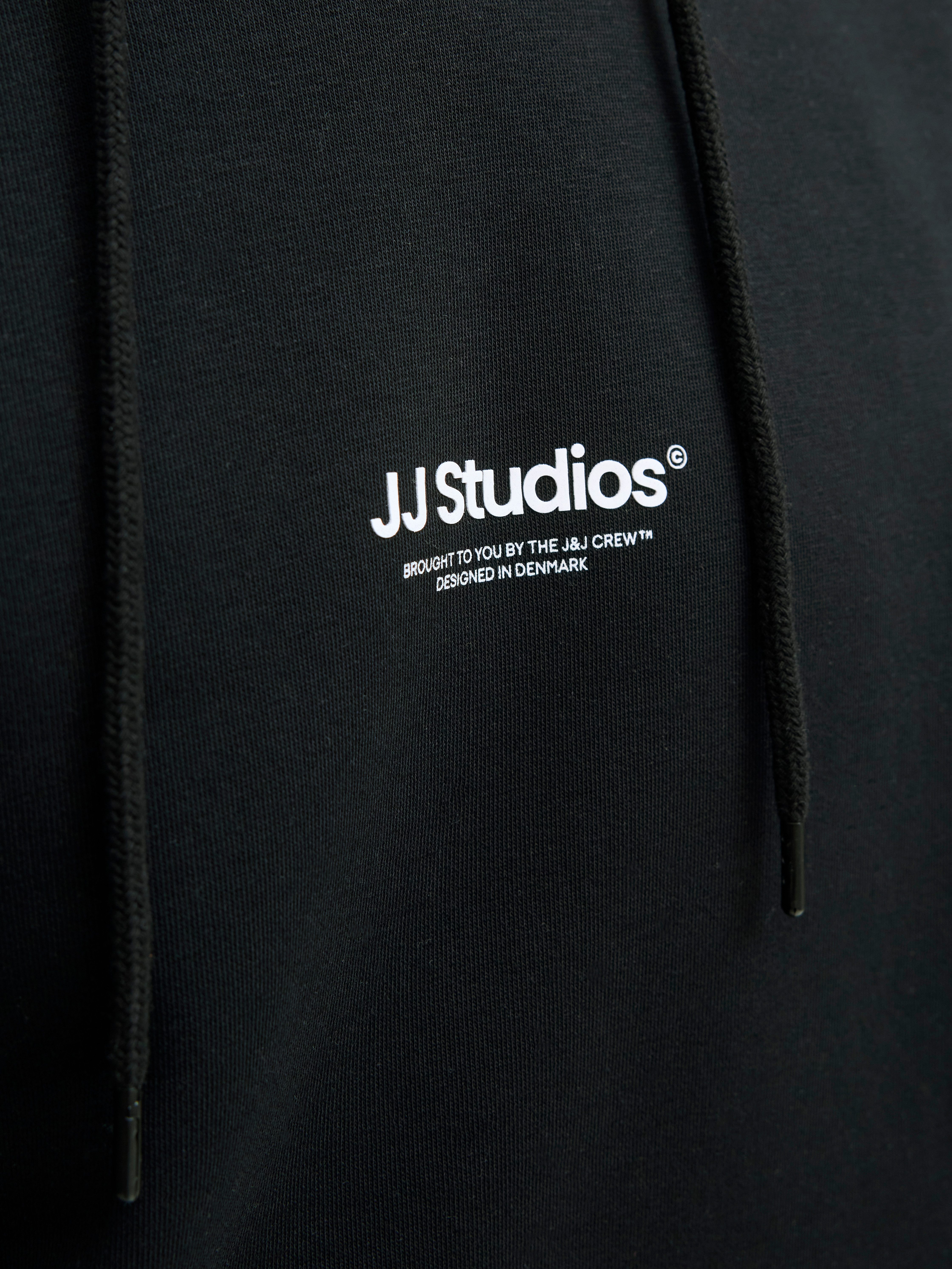 Jack & Jones PlusSize Kapuzensweatshirt JJESOHO günstig online kaufen