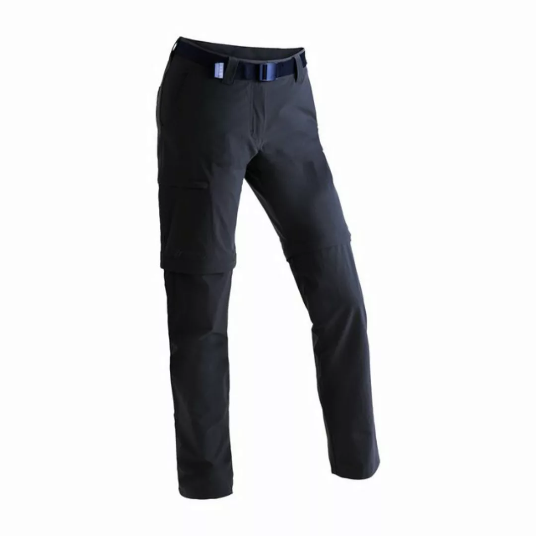 Maier Sports Outdoorhose Inara slim zip Da-Zip Off Hose el. günstig online kaufen