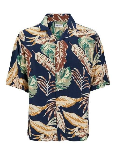 Jack & Jones Hawaiihemd JJEJEFF AOP RESORT SHIRT SS SN günstig online kaufen