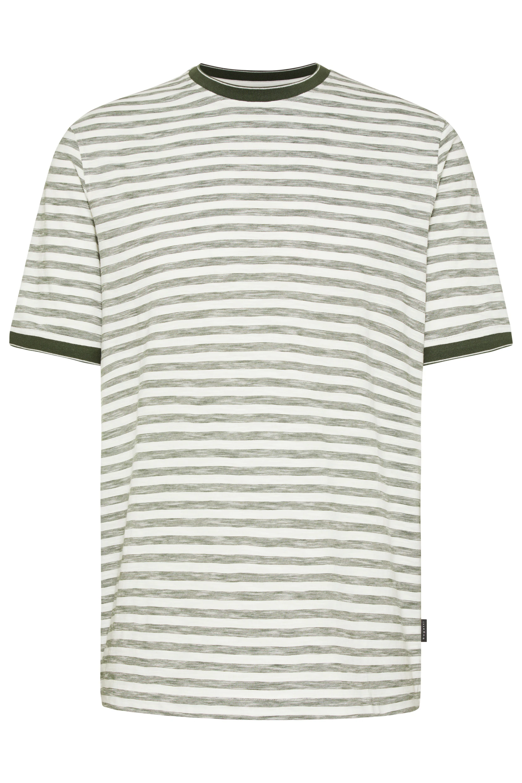 bugatti T-Shirt, mit großflächigem Print günstig online kaufen